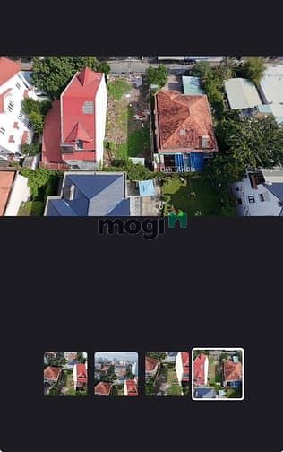 Hình ảnh Bán lô đất vị trí đẹp ngay Trần Não Bình An, quận 2 -12x30
