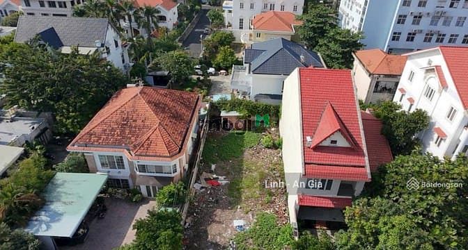 Hình ảnh Bán lô đất vị trí đẹp ngay Trần Não Bình An, quận 2 -12x30