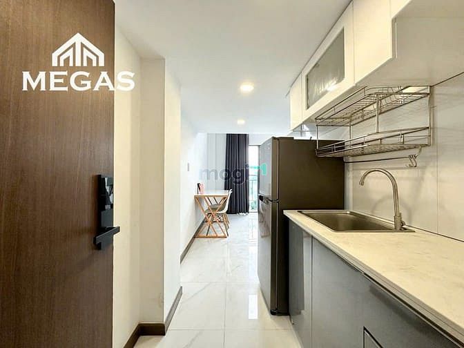 Hình ảnh Duplex ban công full nội thất ngay Quận 2
