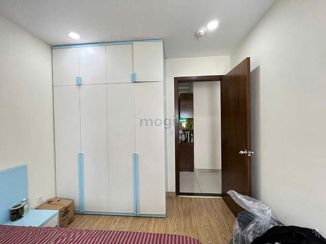 Hình ảnh Căn Góc, C/cOriental, Âu Cơ, TP: 3p ngủ, 117m2, đầy đủ NT, 15tr5/th.