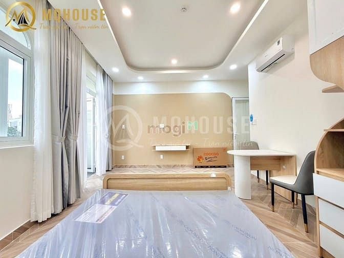 Hình ảnh Mb6623 nạp rút nhanh chóng 1 phòng ngủ đối diện Văn Lang_ Đặng thuỳ trâm, Bình Thạnh_