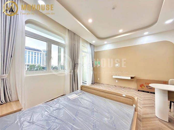 Hình ảnh Mb6623 nạp rút nhanh chóng 1 phòng ngủ đối diện Văn Lang_ Đặng thuỳ trâm, Bình Thạnh_