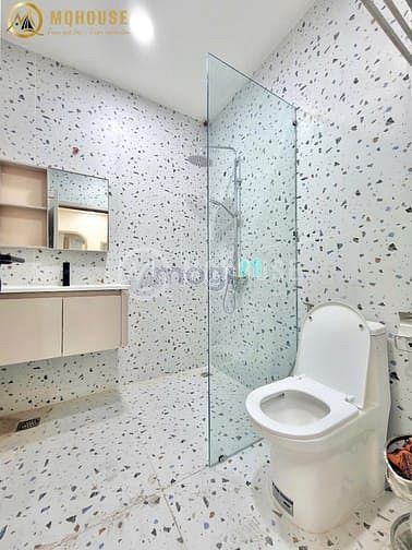 Hình ảnh Mb6623 nạp rút nhanh chóng 1 phòng ngủ đối diện Văn Lang_ Đặng thuỳ trâm, Bình Thạnh_