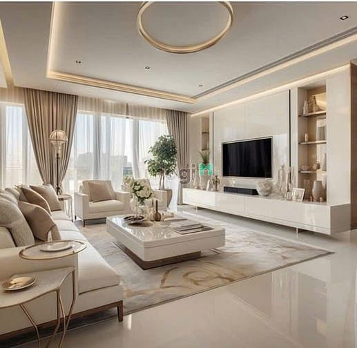 Hình ảnh Cho thuê Trang Chủ MB66.COM / Đăng Ký Tặng 66K Hưng Phúc ( Happy Residence) 97m2, 3Pn, 2Wc