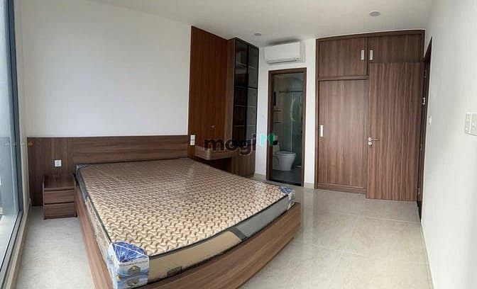 Hình ảnh CCCC Flemington, Lê Đại Hành, Q11: 120, 2p ngủ, NT mới, 22triệu