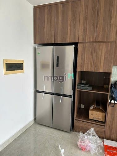 Hình ảnh CCCC Flemington, Lê Đại Hành, Q11: 120, 2p ngủ, NT mới, 22triệu