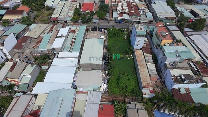 Hình ảnh MT Bưng Ông Thoàn 15x50 CTXD 2 Hầm 18Tầng Cách Vành Đai 200m HS 10.97