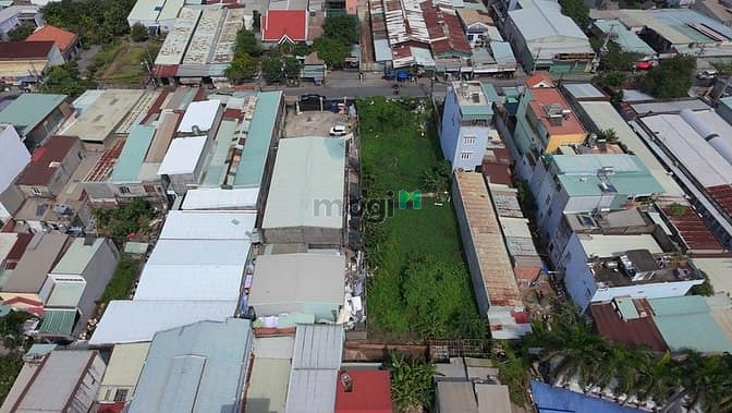Hình ảnh MT Bưng Ông Thoàn 15x50 CTXD 2 Hầm 18Tầng Cách Vành Đai 200m HS 10.97