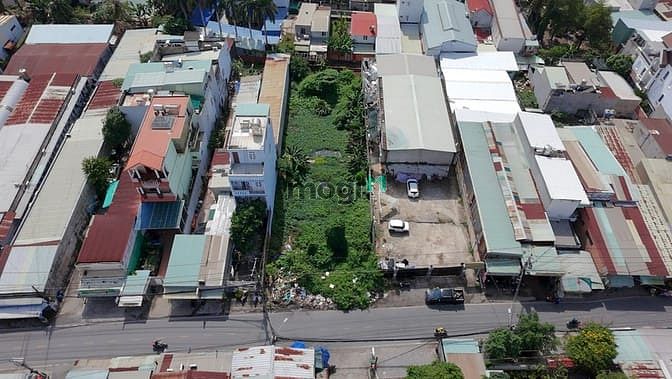 Hình ảnh MT Bưng Ông Thoàn 15x50 CTXD 2 Hầm 18Tầng Cách Vành Đai 200m HS 10.97