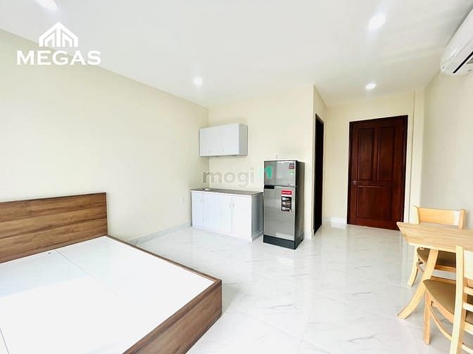 Hình ảnh 🌳 Mb6623 nạp rút nhanh chóng ngay Vincom Phan Văn Trị - Ngã 5 Chuồng chó - Full nội thất