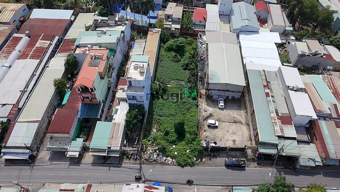 Hình ảnh MT Bưng Ông Thoàn 15x50 CTXD 2 Hầm 18Tầng Cách Vành Đai 200m HS 10.97