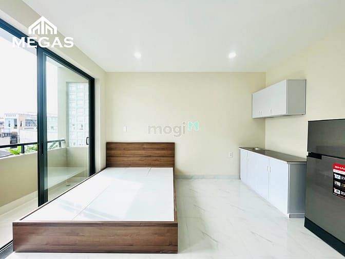 Hình ảnh 🌳 Mb6623 nạp rút nhanh chóng ngay Vincom Phan Văn Trị - Ngã 5 Chuồng chó - Full nội thất