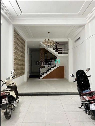 Hình ảnh Góc Bình Thới - Lữ Gia, (4.3x15.5m 2 Lầu rộng) - 25Tr