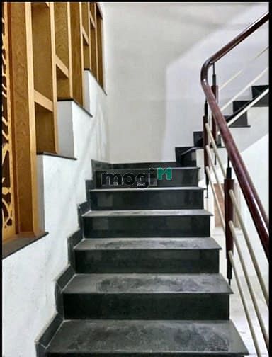 Hình ảnh Góc Bình Thới - Lữ Gia, (4.3x15.5m 2 Lầu rộng) - 25Tr