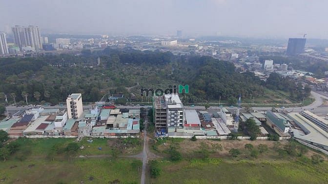 Hình ảnh Góc 2MT d400 tân phú – ngang 10m – full thổ – dòng tiền sẵn P. Tân Phu