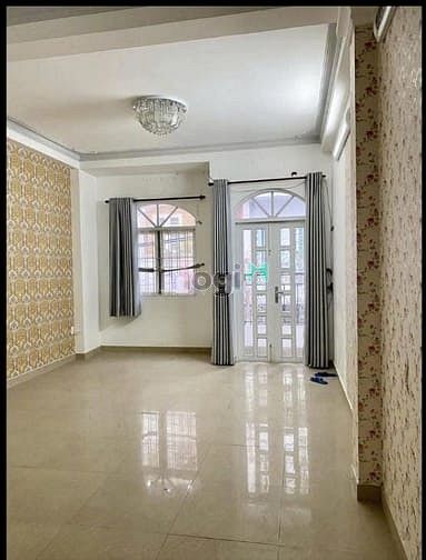 Hình ảnh Góc Bình Thới - Lữ Gia, (4.3x15.5m 2 Lầu rộng) - 25Tr