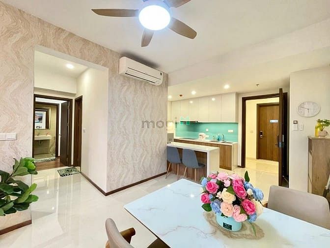 Hình ảnh Cho thuê One Verandah 2PN - DT 81m2 - Đầy đủ nội thất. Giá 17,5 tr/th