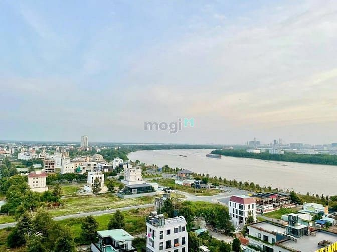 Hình ảnh Cho thuê One Verandah 2PN - DT 81m2 - Đầy đủ nội thất. Giá 17,5 tr/th