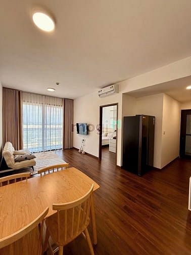 Hình ảnh Chung cư Phúc Yên 2, Tân Bình Căn 3p ngủ, có đủ nội thất giá 12,5tr