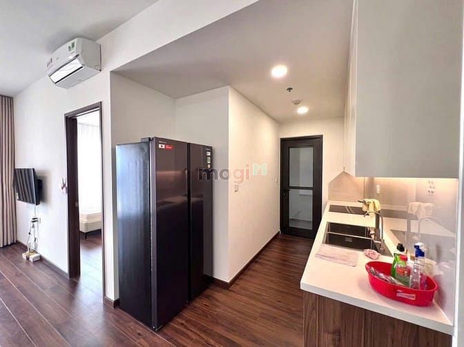 Hình ảnh Chung cư Phúc Yên 2, Tân Bình Căn 3p ngủ, có đủ nội thất giá 12,5tr