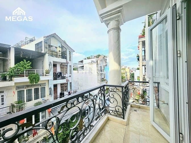 Hình ảnh 📌 Cho thuê phòng máy giặt riêng ngay Vincom Phan Văn Trị nhennn 📌