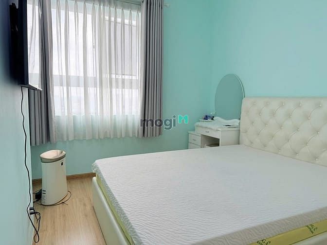 Hình ảnh Cho Thuê Căn Hộ 1PN, 2PN, 3PN Moonlight, Khu Tên Lửa Bình Tân