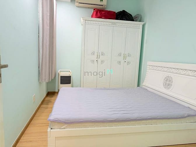 Hình ảnh Cho Thuê Căn Hộ 1PN, 2PN, 3PN Moonlight, Khu Tên Lửa Bình Tân