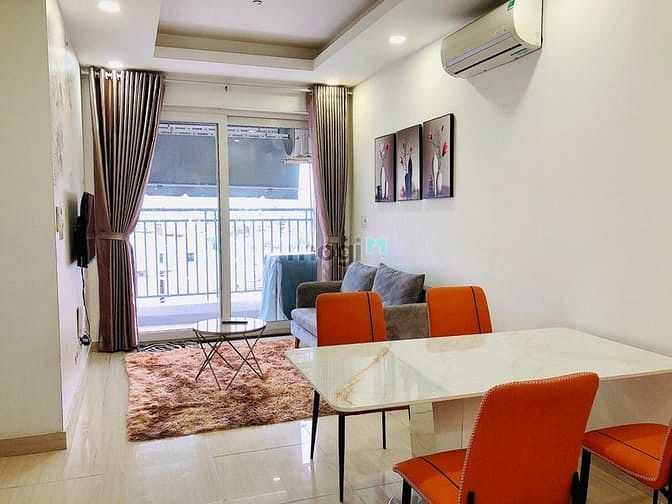 Hình ảnh Cho Thuê Căn Hộ 1PN, 2PN, 3PN Moonlight, Khu Tên Lửa Bình Tân