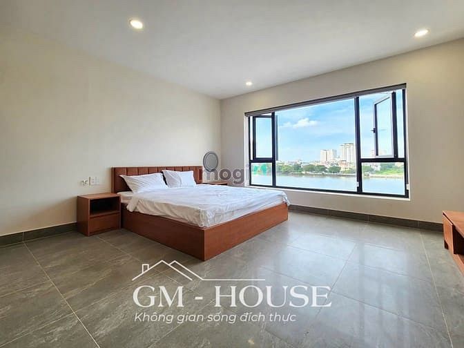 Hình ảnh Mb6623 nạp rút nhanh chóng Studio mới_ view sông_ Full nội thất_ Bình Thạnh_ thang máy