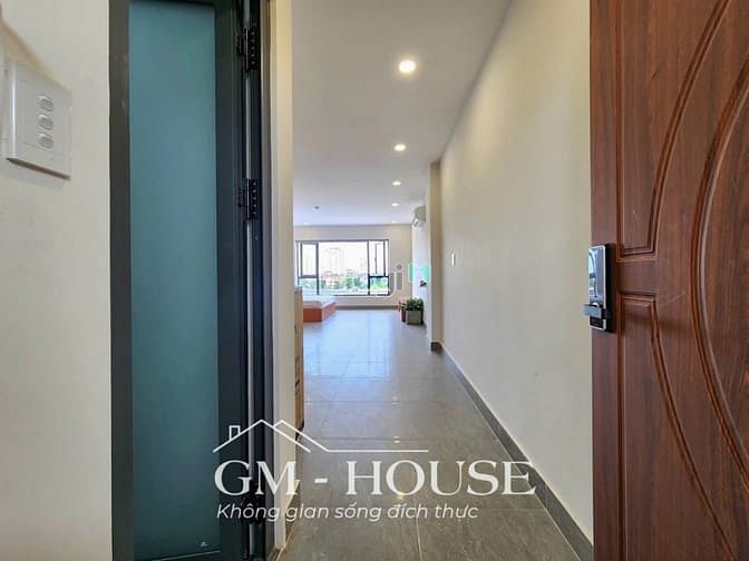 Hình ảnh Mb6623 nạp rút nhanh chóng Studio mới_ view sông_ Full nội thất_ Bình Thạnh_ thang máy