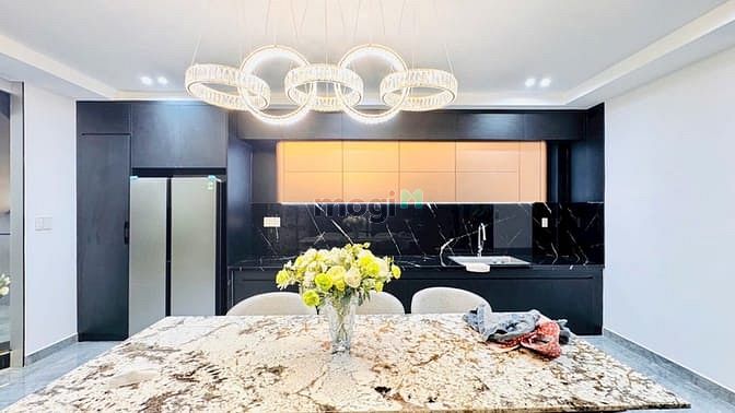 Hình ảnh Nhà Phố Mặt Tiền Đường Số 01 Phạm Hữu Lầu Quận 7 - KDC Dân Trí Cao