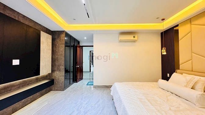 Hình ảnh Nhà Phố Mặt Tiền Đường Số 01 Phạm Hữu Lầu Quận 7 - KDC Dân Trí Cao