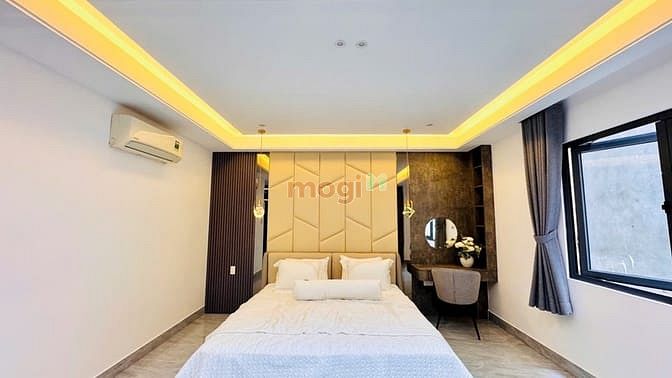 Hình ảnh Nhà Phố Mặt Tiền Đường Số 01 Phạm Hữu Lầu Quận 7 - KDC Dân Trí Cao