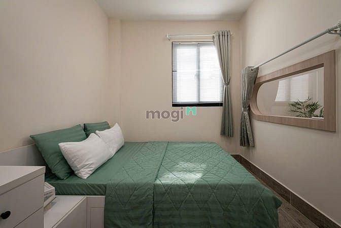 Hình ảnh Mb6623 nạp rút nhanh chóng 1PN full nội thất máy giặt riêng gần ngã tư Hàng Xanh