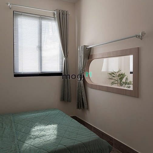 Hình ảnh Mb6623 nạp rút nhanh chóng 1PN full nội thất máy giặt riêng gần ngã tư Hàng Xanh