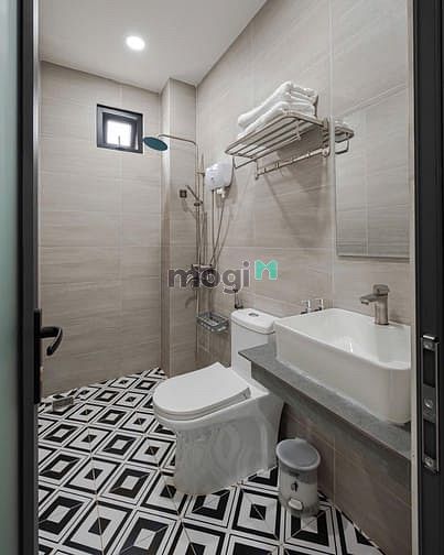 Hình ảnh Mb6623 nạp rút nhanh chóng 1PN full nội thất máy giặt riêng gần ngã tư Hàng Xanh