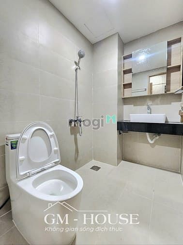 Hình ảnh Mb6623 nạp rút nhanh chóng Studio ban công_ Máy giặt riêng_ Full nội thất, Gần văn lang