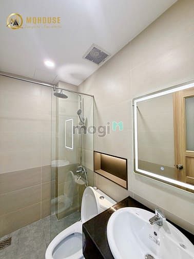 Hình ảnh Mb6623 nạp rút nhanh chóng 1PN mới full nội thất máy giặt riêng ban công gần Landmark