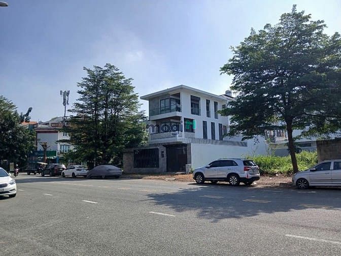 Hình ảnh Bán Đất dự án Khu Dân Cư Nam Long Quận 9 Đường 20M ngang 12M sổ Đỏ