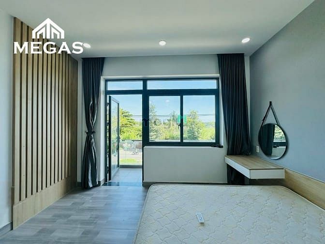 Hình ảnh ✅ Cho thuê Trang Chủ MB66.COM / Đăng Ký Tặng 66K ngay Công viên Phần mềm Quang Trung - Ban công ✅