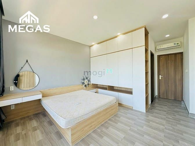Hình ảnh ✅ Cho thuê Trang Chủ MB66.COM / Đăng Ký Tặng 66K ngay Công viên Phần mềm Quang Trung - Ban công ✅