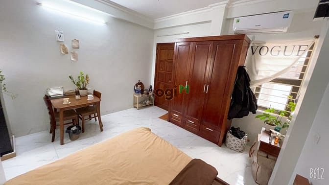 Hình ảnh CCMN Full đồ 426 Tây Sơn gần tòa nhà Mipec, ĐH Thủy Lợi, Công Đoàn
