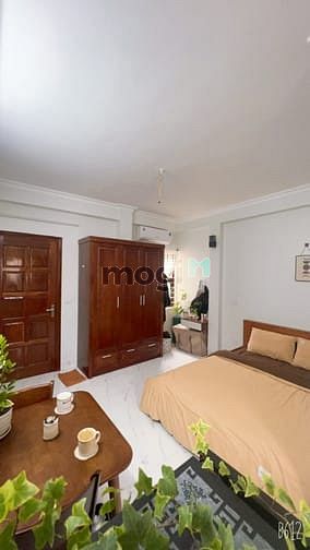 Hình ảnh CCMN Full đồ 426 Tây Sơn gần tòa nhà Mipec, ĐH Thủy Lợi, Công Đoàn