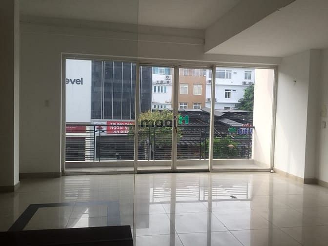 Hình ảnh Thuê nhà phố có thang máy khu Hưng Gia 4, Phú Mỹ Hưng tiện kinh doanh