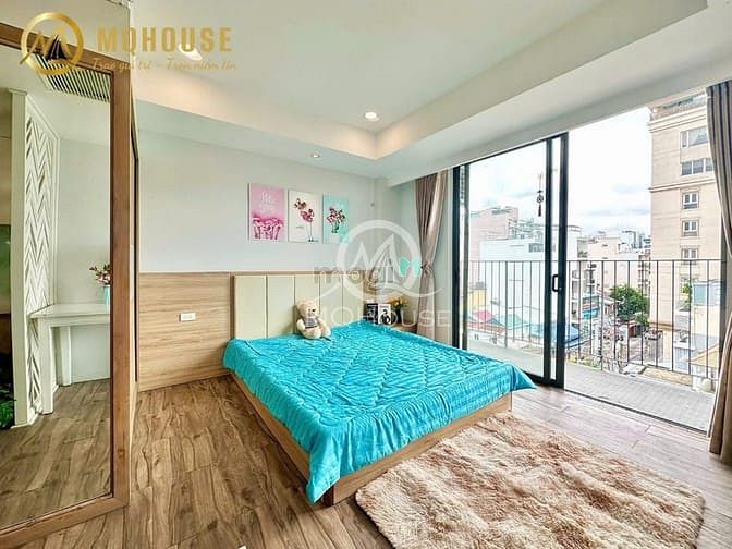 Hình ảnh 🍭 Cho thuê Trang Chủ MB66.COM / Đăng Ký Tặng 66K mới 100% Ngay Công viên Phần mềm - Ban công 🍭