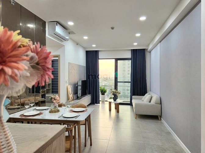 Hình ảnh Cho thuê Trang Chủ MB66.COM / Đăng Ký Tặng 66K Antonia 2PN, full nội thất giá chỉ 24tr/ tháng