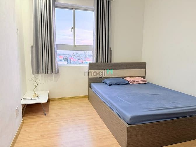 Hình ảnh Cho Thuê Căn 1PN, 2PN, 3PN, Căn Hộ Moonlight Gần Aeon Mall Bình Tân