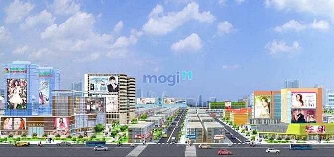 Hình ảnh Đất Nền Dầu Giây Chỉ Từ 16tr/m2 Full Thổ Cư Gần Sân Bay Long Thành
