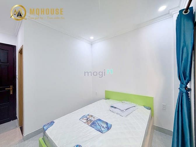 Hình ảnh Mb6623 nạp rút nhanh chóng 1PN full nội thất mới 100% máy giặt riêng gần Landmark