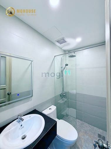 Hình ảnh Mb6623 nạp rút nhanh chóng 1PN full nội thất mới 100% máy giặt riêng gần Landmark